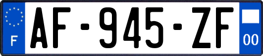AF-945-ZF