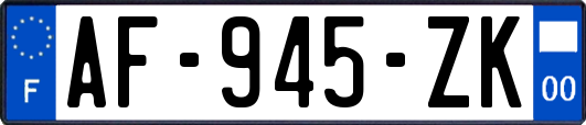 AF-945-ZK