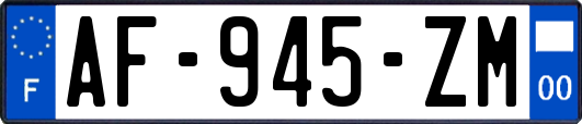 AF-945-ZM