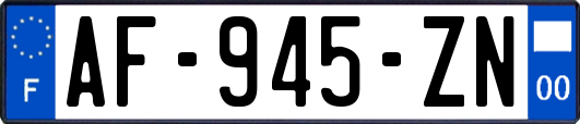 AF-945-ZN