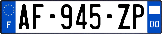 AF-945-ZP