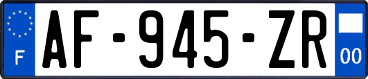 AF-945-ZR