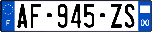 AF-945-ZS