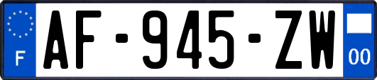 AF-945-ZW