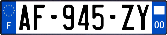 AF-945-ZY