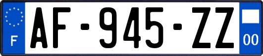 AF-945-ZZ