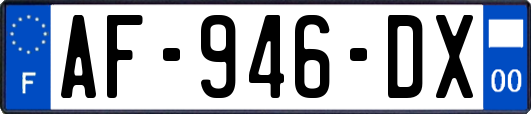 AF-946-DX