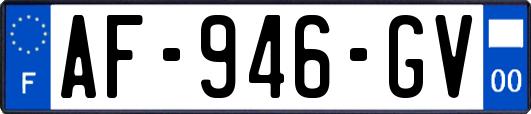 AF-946-GV