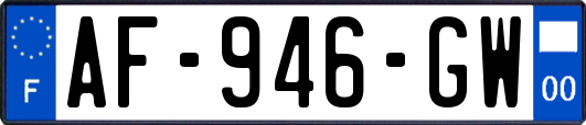 AF-946-GW