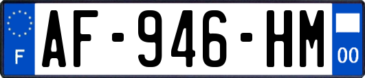 AF-946-HM