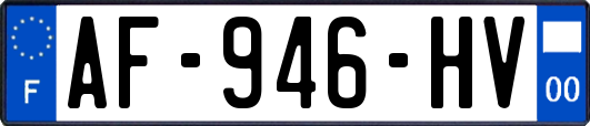 AF-946-HV