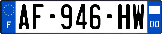 AF-946-HW