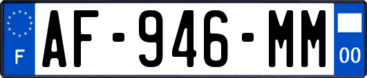 AF-946-MM