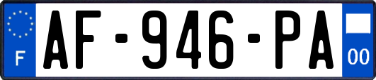 AF-946-PA