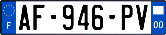 AF-946-PV