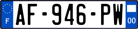 AF-946-PW