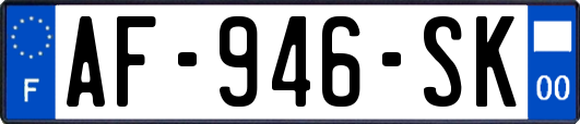 AF-946-SK