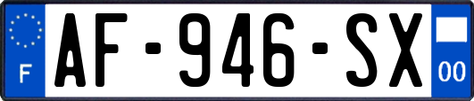 AF-946-SX