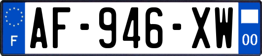 AF-946-XW