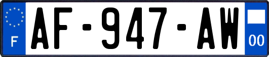 AF-947-AW