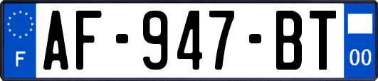 AF-947-BT