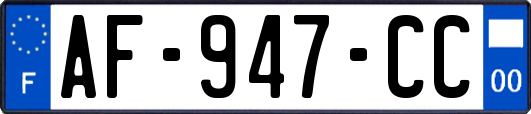 AF-947-CC