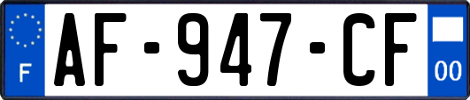 AF-947-CF