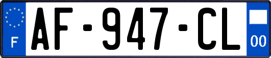 AF-947-CL