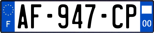 AF-947-CP