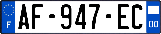 AF-947-EC