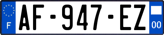 AF-947-EZ