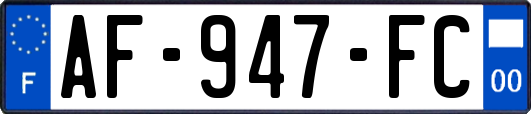 AF-947-FC