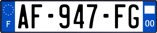 AF-947-FG