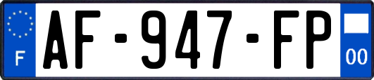 AF-947-FP