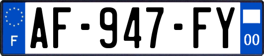 AF-947-FY