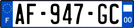 AF-947-GC