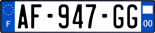 AF-947-GG