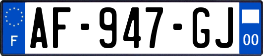 AF-947-GJ