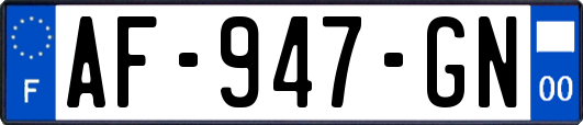AF-947-GN