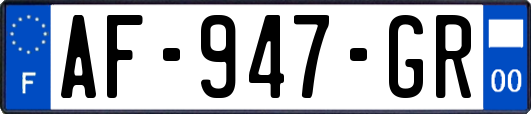AF-947-GR