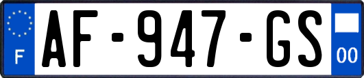 AF-947-GS