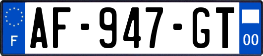 AF-947-GT