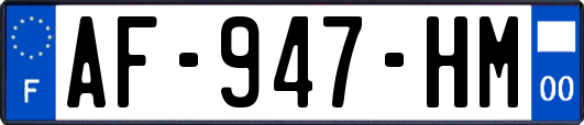 AF-947-HM