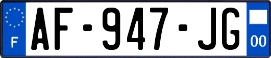 AF-947-JG