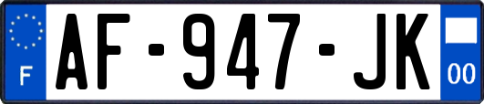 AF-947-JK