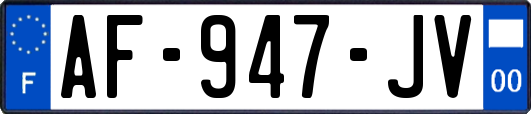 AF-947-JV