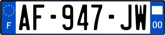 AF-947-JW