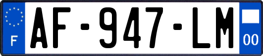 AF-947-LM