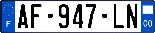 AF-947-LN
