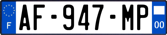 AF-947-MP